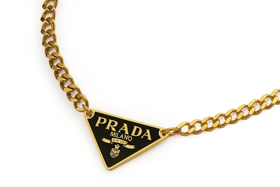 Timeless Elegance Necklace