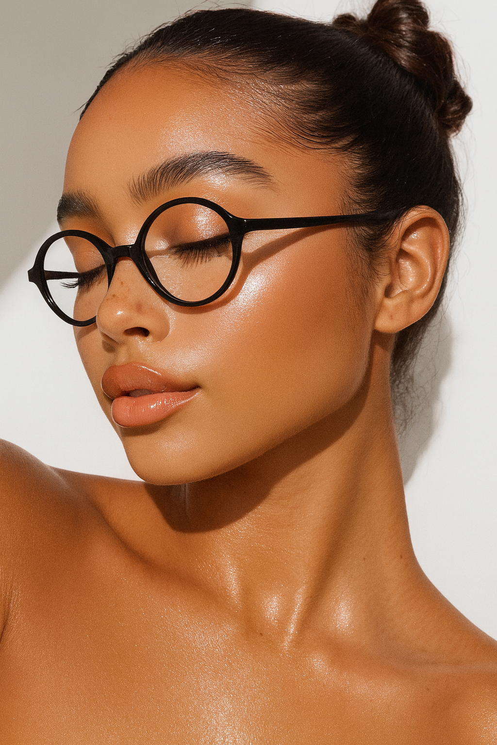 It Girl View Sunglasses
