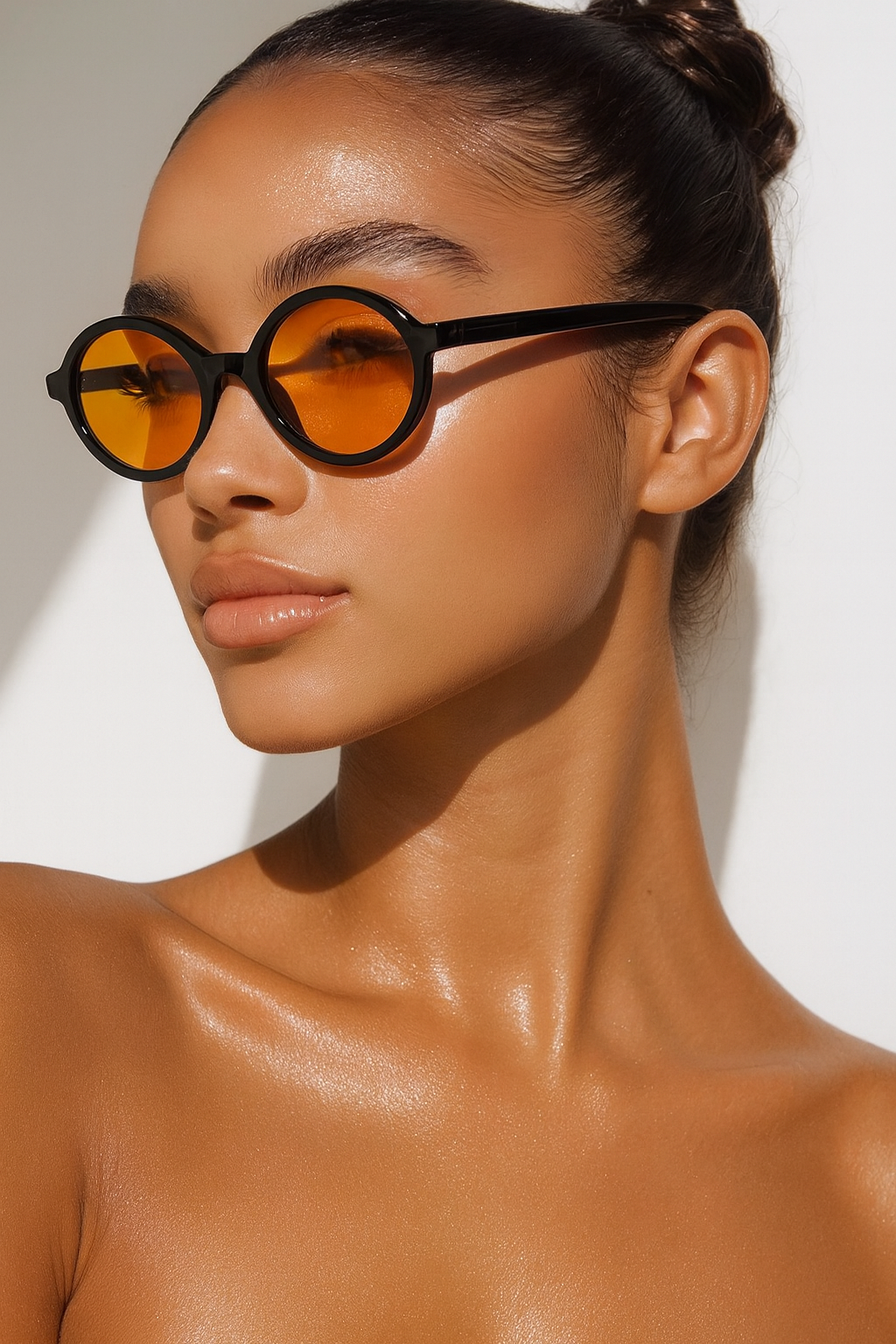 It Girl View Sunglasses