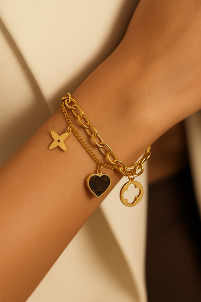 Charmology Bracelet