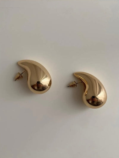 Intution Earrings