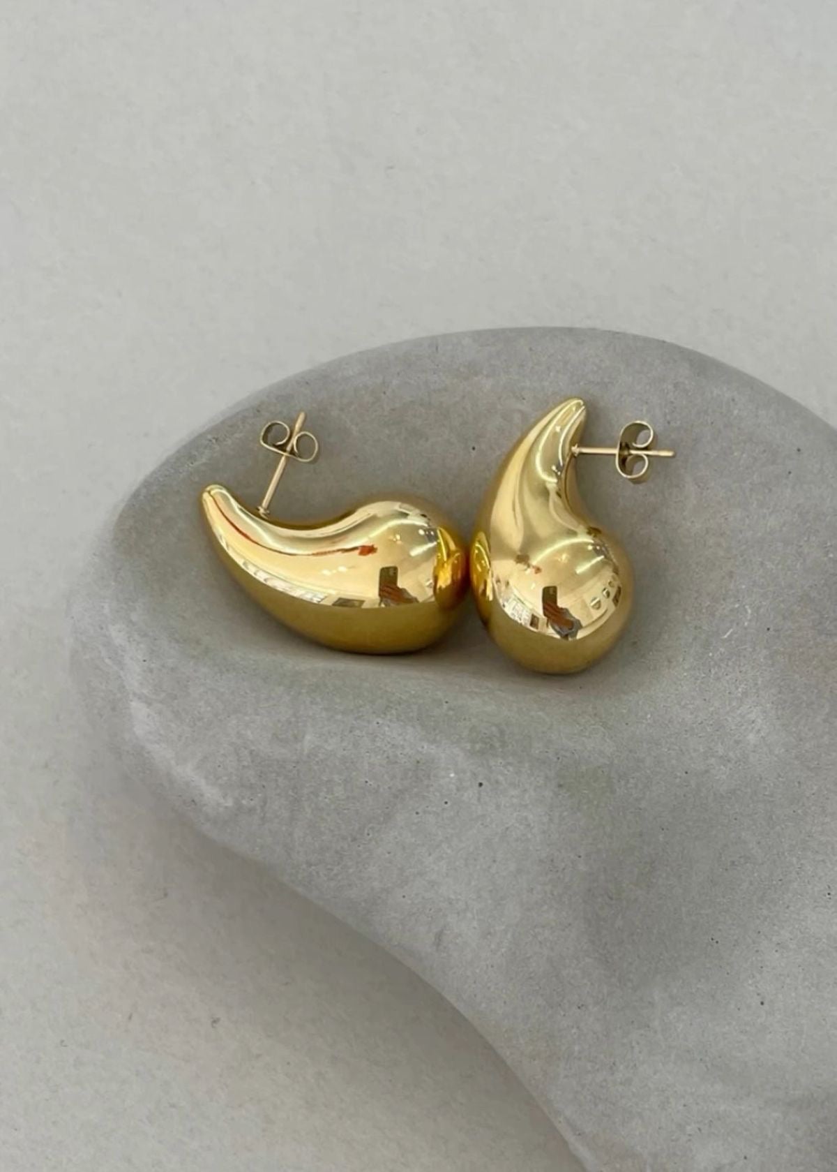 Intution Earrings