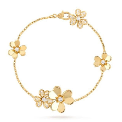 Bouquet Bliss Bracelet