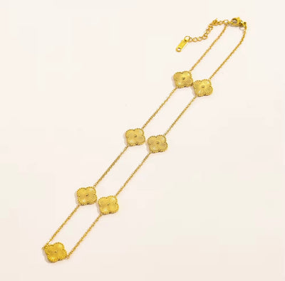 Vivian Necklace