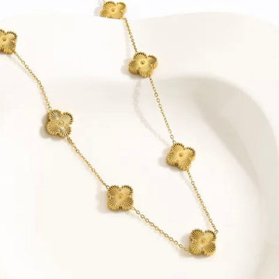 Vivian Necklace