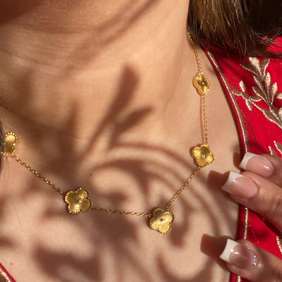 Vivian Necklace