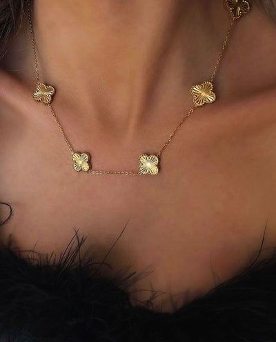 Vivian Necklace