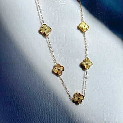 Vivian Necklace