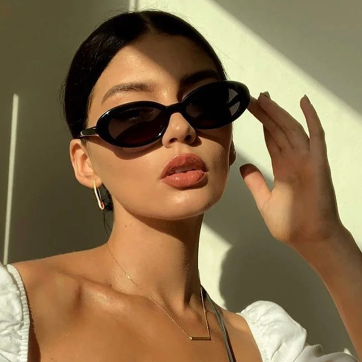 Vogue Visionaries Sunglasses