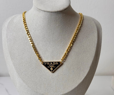 Timeless Elegance Necklace