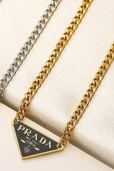 Timeless Elegance Necklace