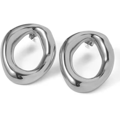 Rich Girl Energy Earrings