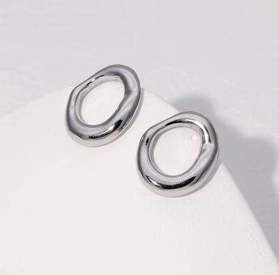 Rich Girl Energy Earrings