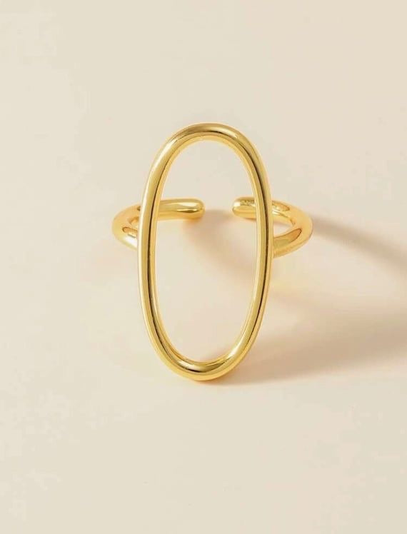 Longevity Ring