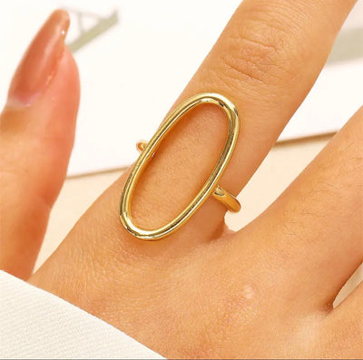 Longevity Ring