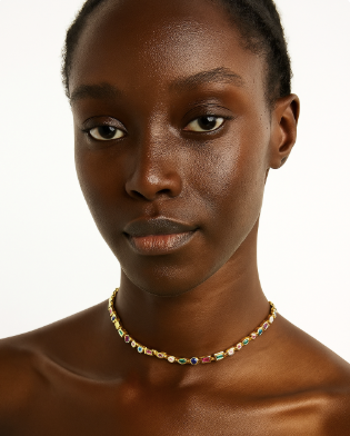 Sunny Days Necklace