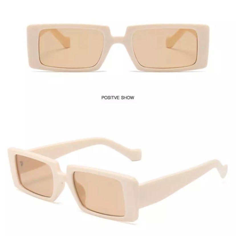 Catch These Angles Sunglasses - SugarGlow Creations