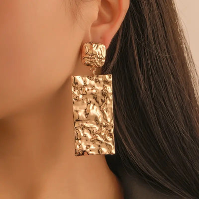 Dalia Earrings