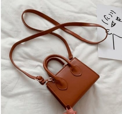 Victoria Mini Bag - SugarGlow Creations