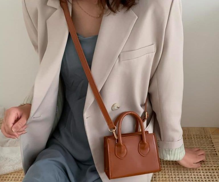 Victoria Mini Bag – SugarGlow Creations